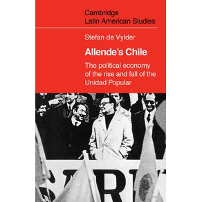 Allendes-Chile
