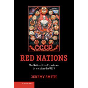 Red-Nations