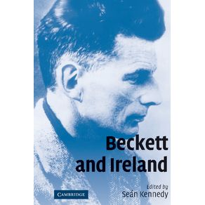 Beckett-and-Ireland