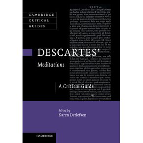 Descartes-Meditations