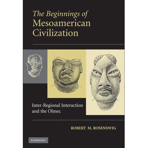 The-Beginnings-of-Mesoamerican-Civilization
