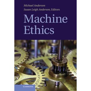 Machine-Ethics