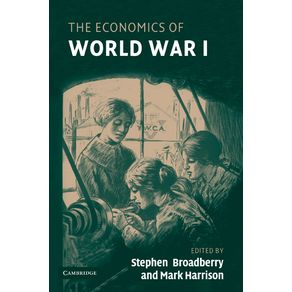 The-Economics-of-World-War-I