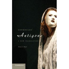 Sophocles-Antigone