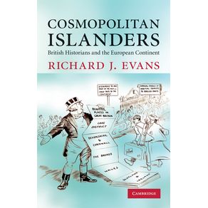 Cosmopolitan-Islanders