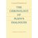 The-Chronology-of-Platos-Dialogues