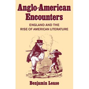 Anglo-American-Encounters