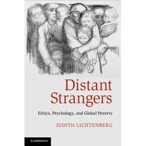 Distant-Strangers