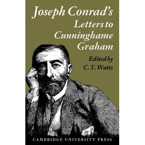 Joseph-Conrads-Letters-to-R.-B.-Cunninghame-Graham