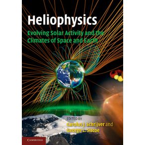 Heliophysics
