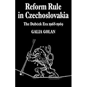 Reform-Rule-in-Czechoslovakia