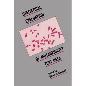 Statistical-Evaluation-of-Mutagenicity-Test-Data