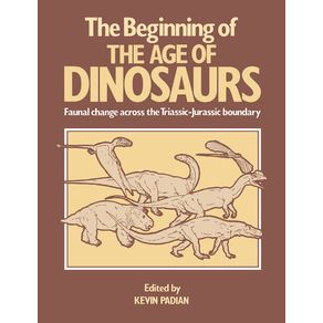The-Beginning-of-the-Age-of-Dinosaurs