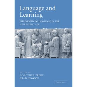 Language-and-Learning