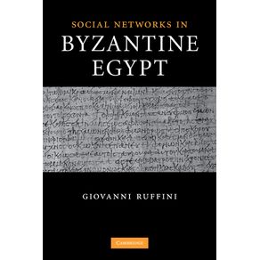 Social-Networks-in-Byzantine-Egypt