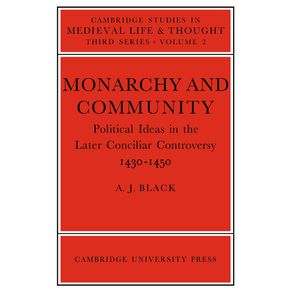 Monarchy-and-Community