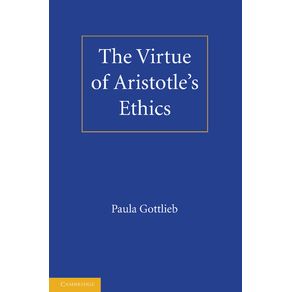 The-Virtue-of-Aristotles-Ethics