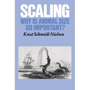 Scaling