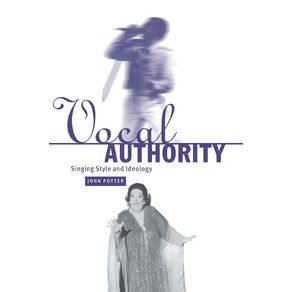 Vocal-Authority
