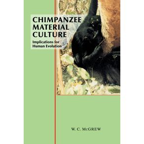 Chimpanzee-Material-Culture
