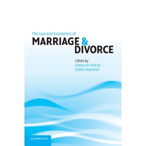 The-Law-and-Economics-of-Marriage-and-Divorce