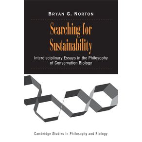 Searching-for-Sustainability