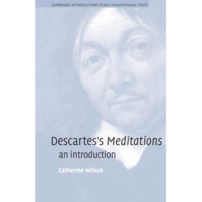 Descartess-Meditations