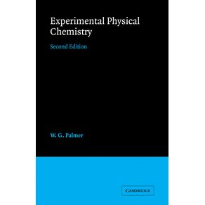Experimental-Physical-Chemistry