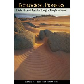 Ecological-Pioneers