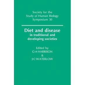 Diet-and-Disease