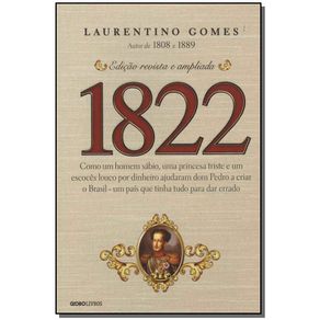 1822----GLOBO-