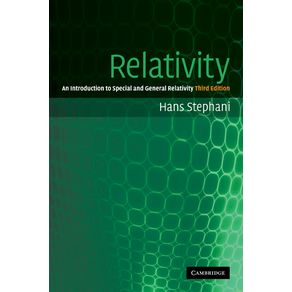 Relativity