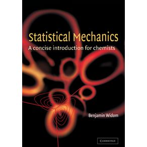 Statistical-Mechanics