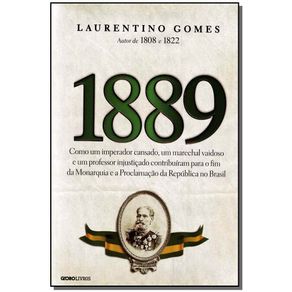 1889----GLOBO-