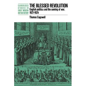 The-Blessed-Revolution