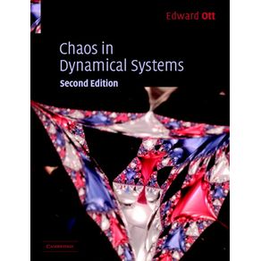 Chaos-in-Dynamical-Systems