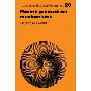 Marine-Production-Mechanisms