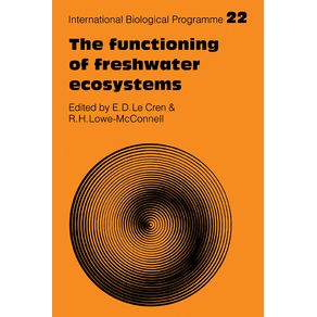 The-Functioning-of-Freshwater-Ecosystems