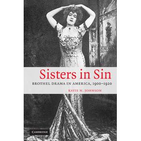 Sisters-in-Sin