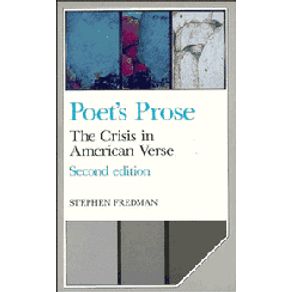 Poets-Prose