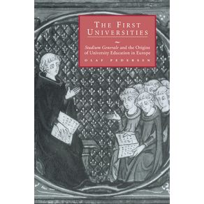 The-First-Universities