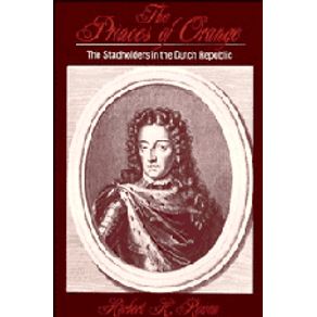 The-Princes-of-Orange