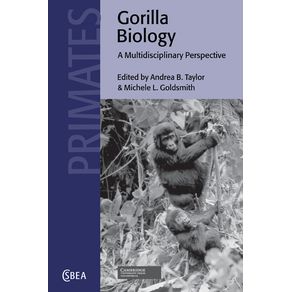 Gorilla-Biology