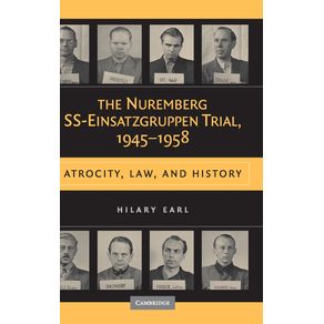 The-Nuremberg-SS-Einsatzgruppen-Trial,-1945-1958