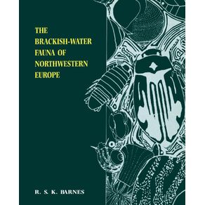 The-Brackish-Water-Fauna-of-Northwestern-Europe