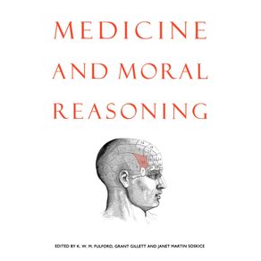 Medicine-and-Moral-Reasoning