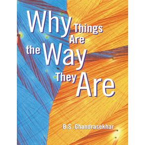 Why-Things-Are-the-Way-They-Are