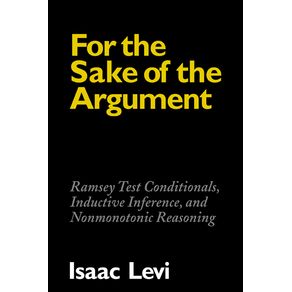 For-the-Sake-of-the-Argument