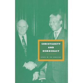 Christianity-and-Democracy