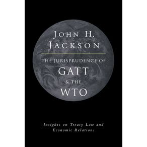 The-Jurisprudence-of-GATT-and-the-Wto